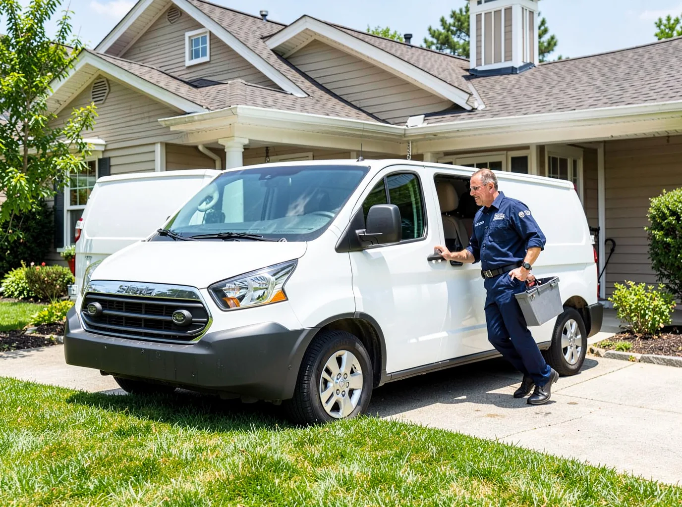 Emergency Plumber company in Sinclair, ME